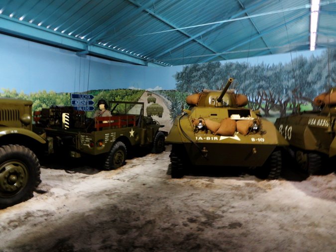 (68)Da el Alamein a Salerno